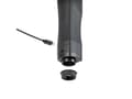 Pikkukuva 4 / 5: Caso Vacu One Touch, Musta, Kosketus, 3 l/min, 45 mm, 45 mm, 195 mm