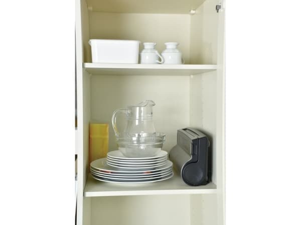 Solis Vac Prestige, Sort, Rustfritt stål, 800 mbar, 120 W, 2,15 kg, 400 x 190 x 95 mm