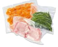 Miniatyrbild 3 av 5: Solis 7611210922612, Vakuum forseglingspose, Transparent, 50 stk, 200 mm, 300 mm, Bisphenol A (BPA)