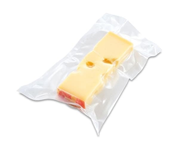 Solis 7611210922612, Vakuum forseglingspose, Transparent, 50 stk, 200 mm, 300 mm, Bisphenol A (BPA)