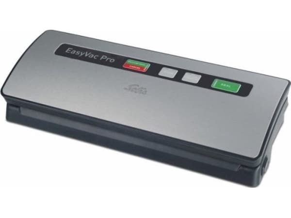 SOLIS Vac Pro 569 vakuumforsegler - filmforseglingsanordning for mat - for (SO134)
