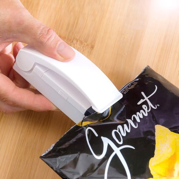 Bag Sealer med Kjøleskap Magnet Magseal InnovaGoods