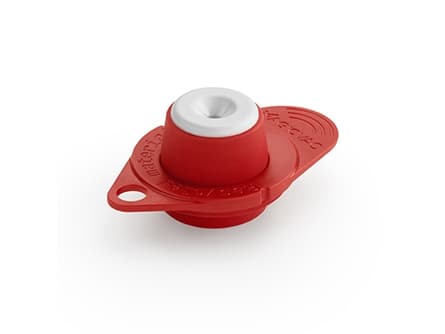 MagicVac tyhjiölasisäiliö 2,0 litraa