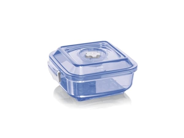 Magic Vac ACO1073, Tyhjiöpurkki, 2,5 L, Italia, 245 mm, 225 mm, 115 mm