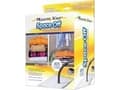 Miniatyrbild 2 av 2: Magic Vac ACB0005, Mjuk förvaringsväska för kläder, Transparent, Nylon, 45 cm, 60 cm, 55 cm