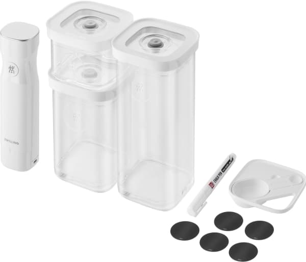Startset i plast S ZWILLING Fresh & Save Cube 1025401