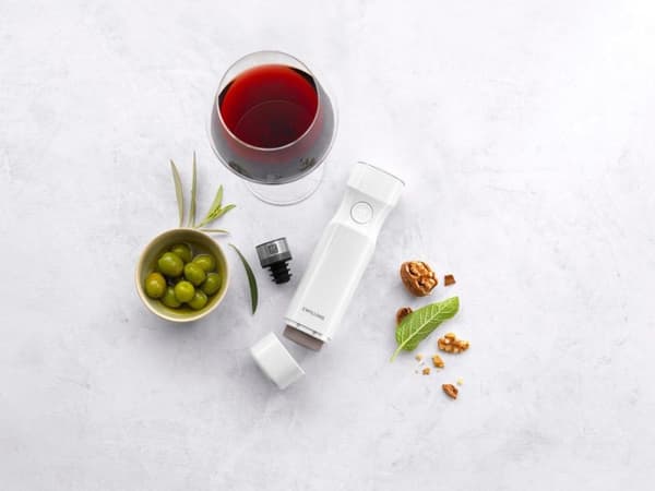 Vakuumpumpe ZWILLING FRESH & SAVE - 19 cm hvid 36801-000-0