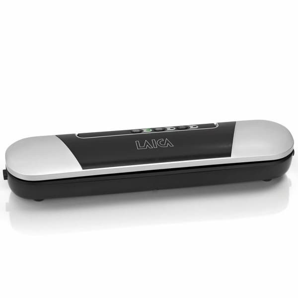Vakuumförpackare LAICA VT3225 9 L/min Plast