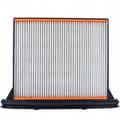 Miniatyrbillede 3 af 9: 2x Luftfilter til STARMIX iPulse-serien IS ARD 1625 1635 1425 FKP 4300