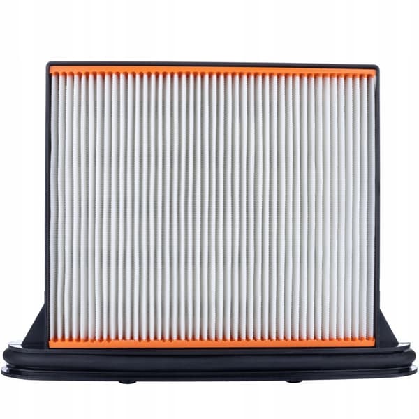 2x Luftfilter til STARMIX iPulse-serien IS ARD 1625 1635 1425 FKP 4300