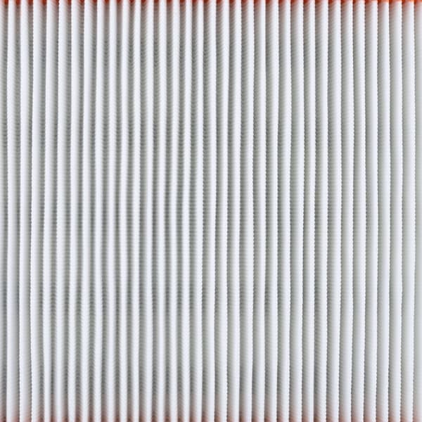 2x Luftfilter til STARMIX iPulse-serien IS ARD 1625 1635 1425 FKP 4300