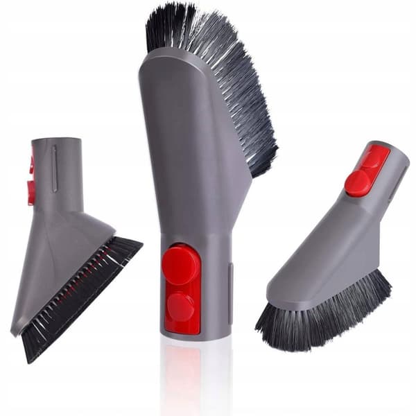 Dyson pölynimurin huonekaluharja