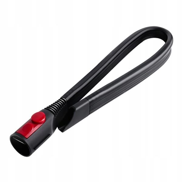 Långt, flexibelt spaltmunstycke för Dyson V7 V8 V10 V11 V15