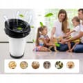 Pikkukuva 6 / 7: HEPA-suodattimen vaihto ZR005202 Rowenta Tefal Black+Decker -setti, 2 kpl
