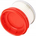Miniatyrbillede 5 af 6: 4x HEPA-filtre Xiaomi Dreame V9 V10 V11 V12 XR V8 V9P