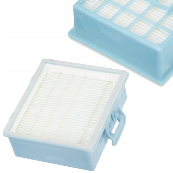 Bosch Siemens GL-30 MoveOn ProAnimal HEPA-filterbyte BBZ156HF
