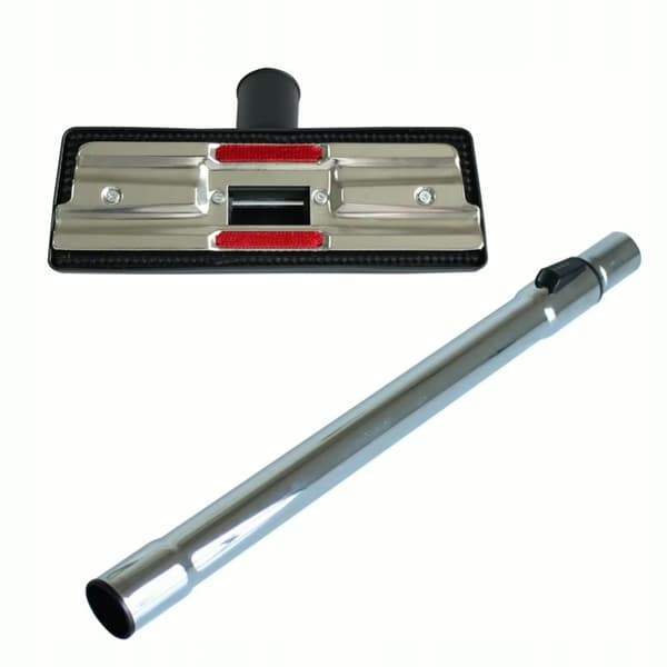 Golvborstmunstycke + teleskoprör DN32 Zelmer Cobra Meteor Aquawelt