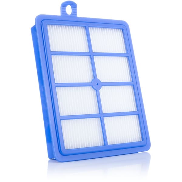 HEPA H13 -suodatin Electrolux-, Philips- ja AEG-imureihin