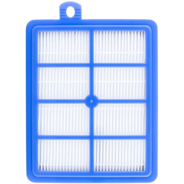 HEPA H13 -suodatin Electrolux-, Philips- ja AEG-imureihin
