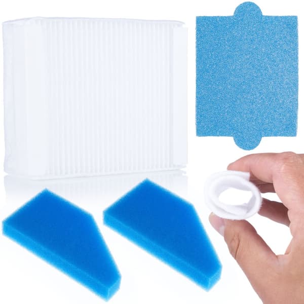 Thomas Aqua+, Perfect Air -pölynimurin suodatinsetti
