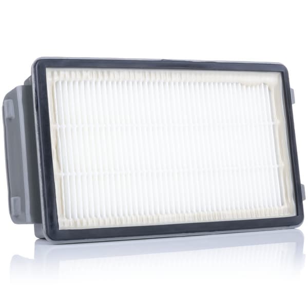 4x Filter till Tefal Power Cyclonic RO371 dammsugare, Rowenta