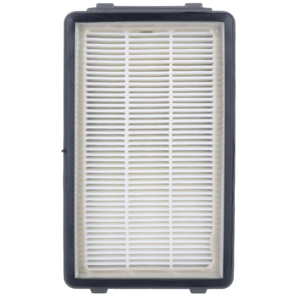 4x Filter till Tefal Power Cyclonic RO371 dammsugare, Rowenta