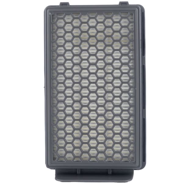 4x Filter till Tefal Power Cyclonic RO371 dammsugare, Rowenta