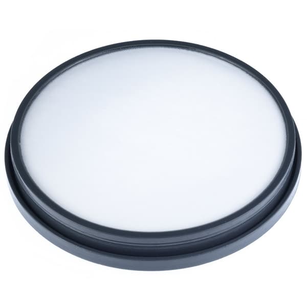 4x Filter till Tefal Power Cyclonic RO371 dammsugare, Rowenta