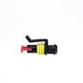 Pikkukuva 5 / 10: PowerFix Trigger V-Red - Vahvistettu liipaisinpainike Dyson-pölynimurille | V10 | V11 | SV12 | SV14 | Punainen | TORX-ruuvimeisselillä