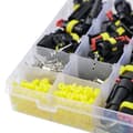 Pikkukuva 9 / 10: PowerFix Trigger V-Red - Vahvistettu liipaisinpainike Dyson-pölynimurille | V10 | V11 | SV12 | SV14 | Punainen | TORX-ruuvimeisselillä