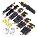 Pikkukuva 10 / 10: PowerFix Trigger V-Red - Vahvistettu liipaisinpainike Dyson-pölynimurille | V10 | V11 | SV12 | SV14 | Punainen | TORX-ruuvimeisselillä