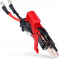 Miniatyrbild 1 av 2: RedSwitch Pro DS-V8 Trigger - Triggerbrytare för Dyson V8 SV10 | 14 cm | OEM-ersättning | Förstärkt konstruktion | För självmontering