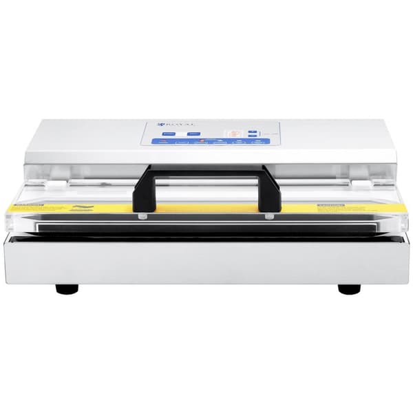 Royal Catering Vakuumförpackare - Påsbredd: 31 cm - Royal Catering - 16 L/min - 0,9 bar