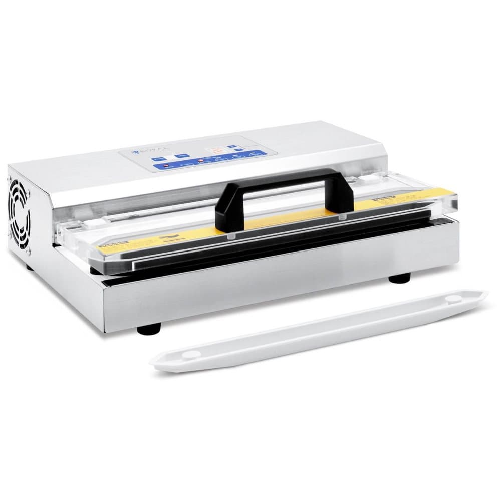 Royal Catering Vakuumförpackare - Påsbredd: 31 cm - Royal Catering - 16 L/min - 0,9 bar