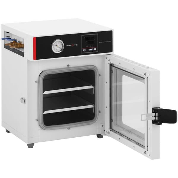 Steinberg Systems Vakuumtorkskåp - 800 W - 25 L