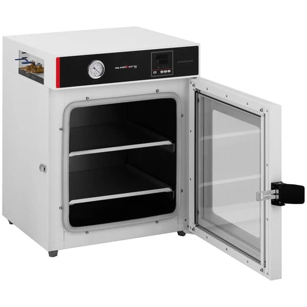 Steinberg Systems Vakuumtorkskåp - 200 W - 92 L