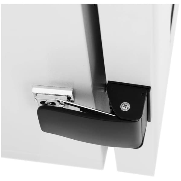 Steinberg Systems Vakuumtorkskåp - 200 W - 92 L