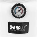 Miniatyrbild 2 av 4: MSW Bromsavluftare - vakuumtestare - universell - 3 l - plast