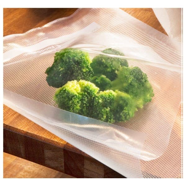 Sæt med 32 madvakuumposer FOODSAVER FSB3202-I; 28x35,6 cm