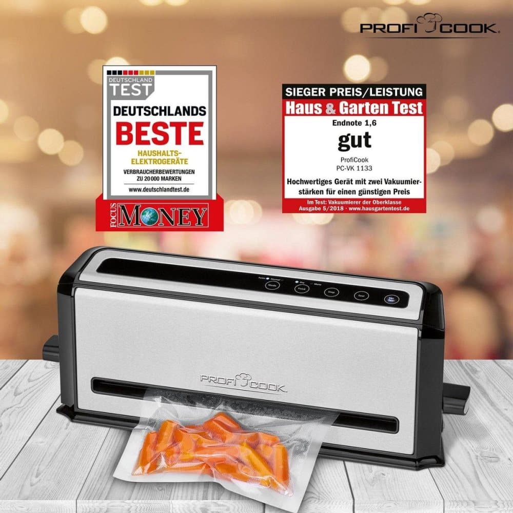 Proficook PC-VK 1133