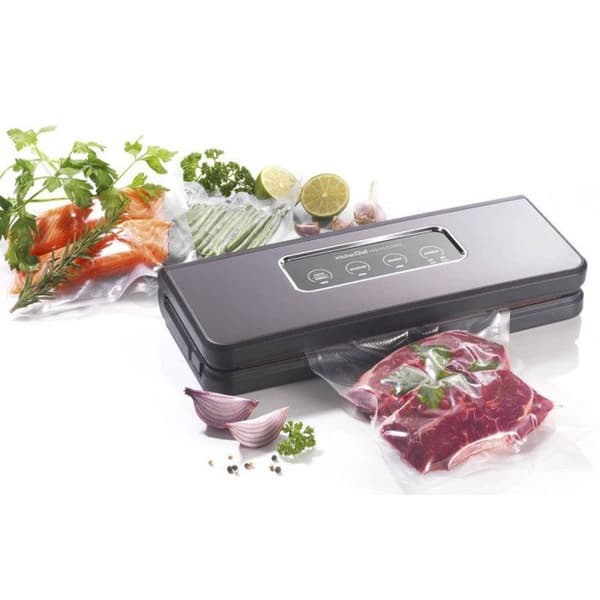 Mise sous vide kökschef KCPSV 60 S