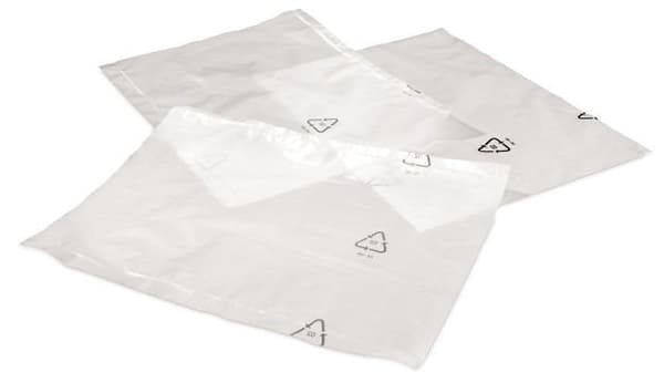 Princess 492997 Tyhjiöpussit 20x30cm Vacuum Sealerille 492966