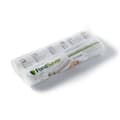 Miniatyrbild 1 av 3: FoodSaver Vakuumrullar 28cm FSR2802 - 2 rullar a 5,5m