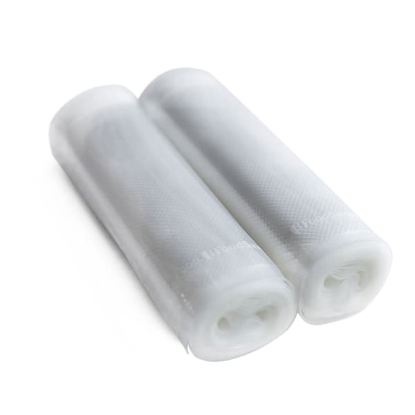 FoodSaver Vakuumrullar FSR2002 - 2 rullar 20cm 6,7m