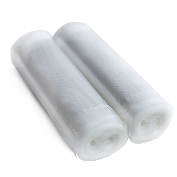 FoodSaver Vakuumirullat 28cm FSR2802 - 2 rullaa 5,5m