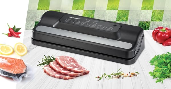 APARAT DE VIDAT HEINNER HAV-E110BKSL