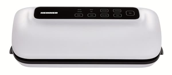 APARAT DE VIDAT HEINNER HAV-EDC120WH