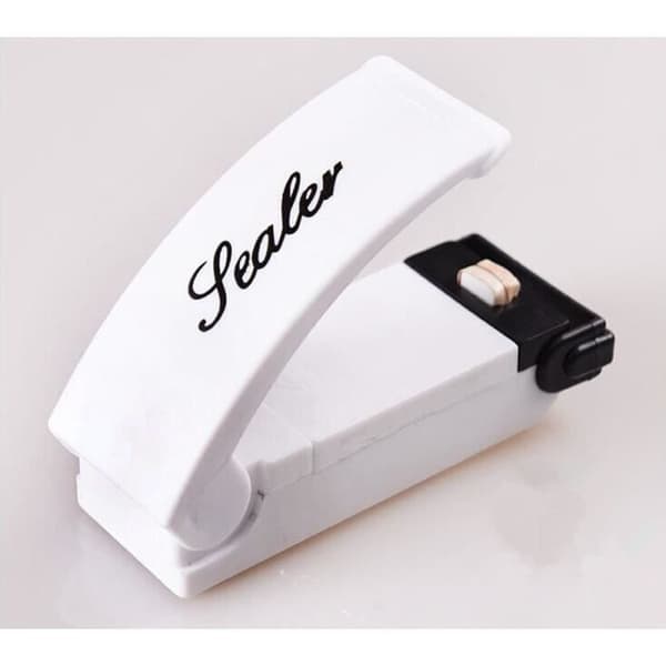 Bag sealer - hermetisk sealer