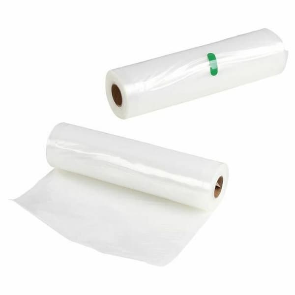 Förvaringspåse Livoo Transparent Vakuumförpackare