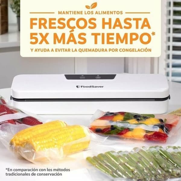 Vakuumipakkauskone Foodsaver VS0290X 80 W